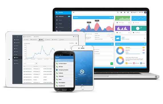Syware applications web